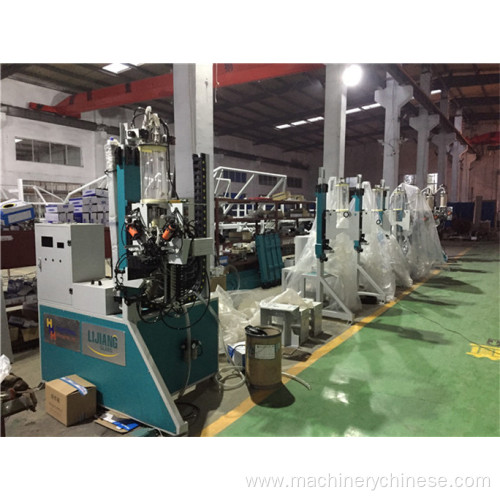 Glass filling machine sieve machine Molecular sieve